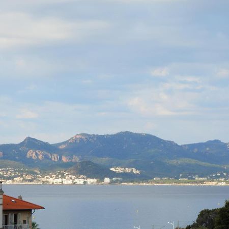 Esterel Terrasses, Roof Top, Plage, Parking Payant Cannes Bagian luar foto