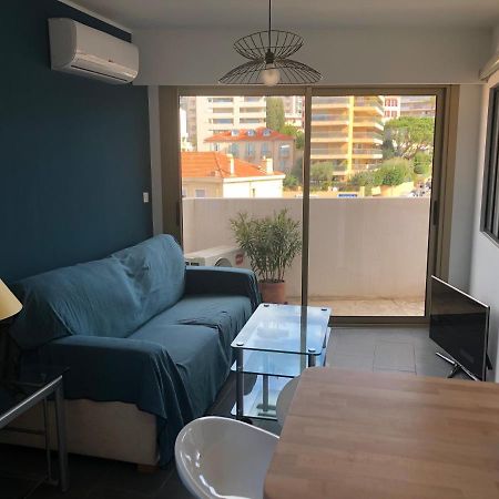 Esterel Terrasses, Roof Top, Plage, Parking Payant Cannes Bagian luar foto