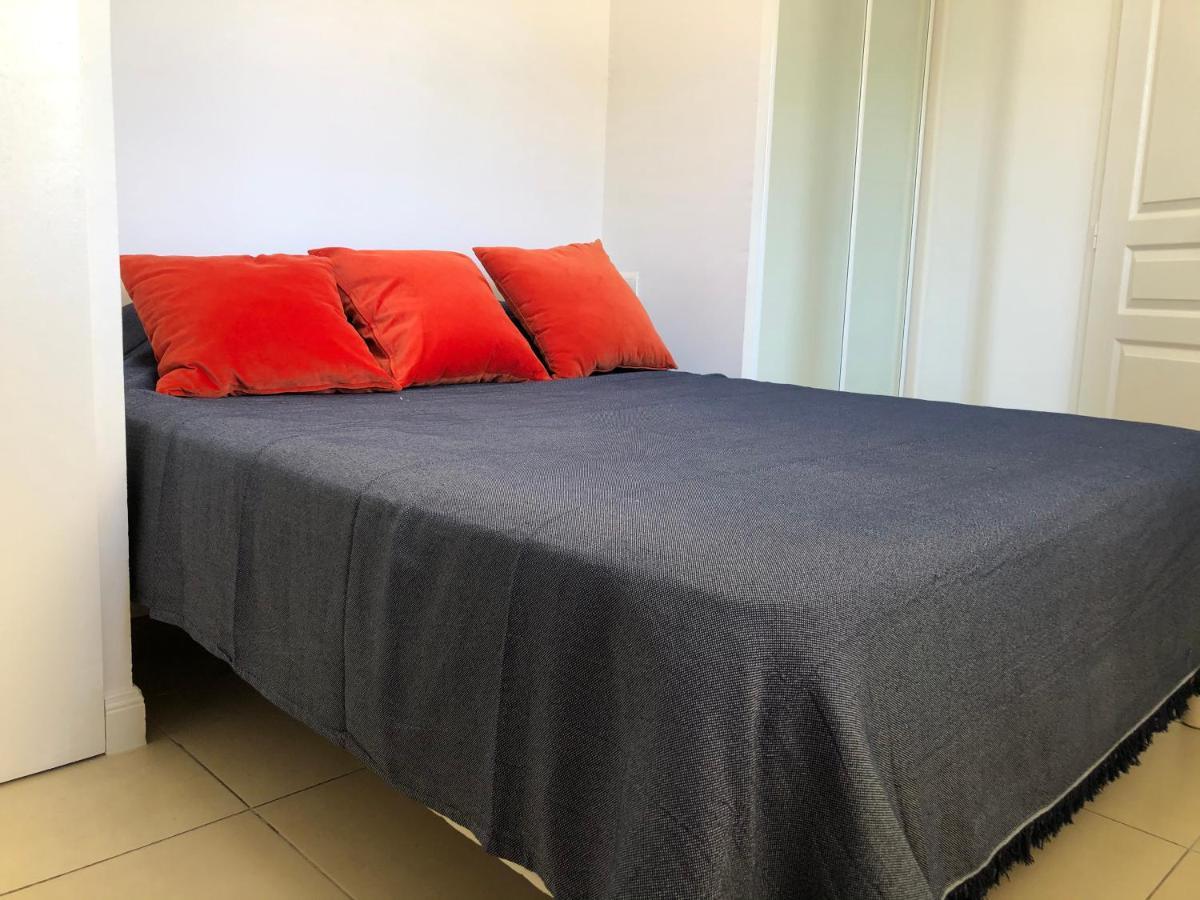 Esterel Terrasses, Roof Top, Plage, Parking Payant Cannes Bagian luar foto