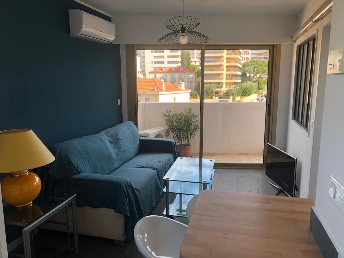 Esterel Terrasses, Roof Top, Plage, Parking Payant Cannes Bagian luar foto